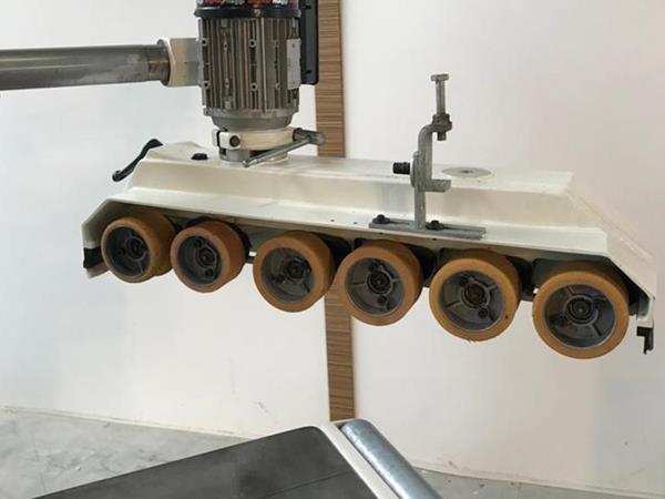 Toupie SCM T150 Class - Foto 2
