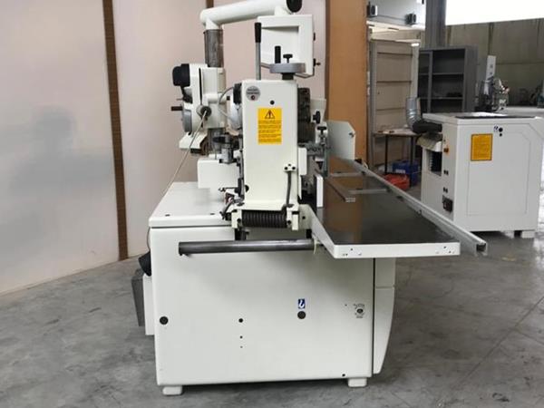 Toupie SCM T150 Class - Foto 2