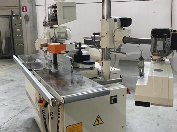 Toupie SCM T150 Class - Foto 2