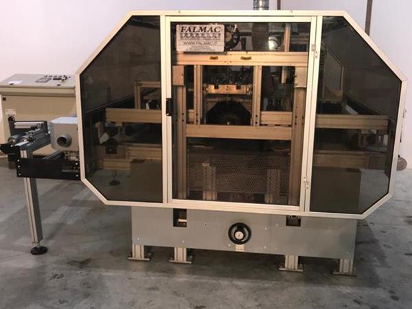 Spazzolatrice Italmeccanica Rollerwood 9/AV - Foto 2