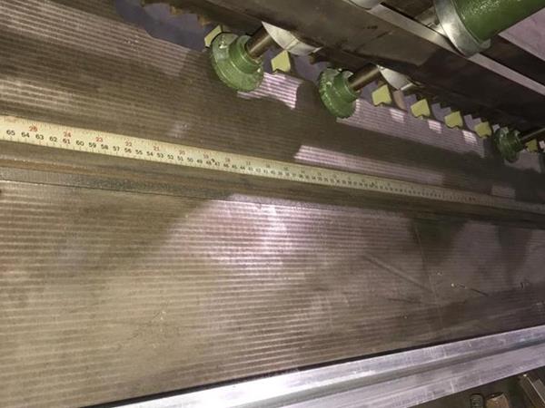 Foratrice multipla SCM FM 35 S  - Foto 2