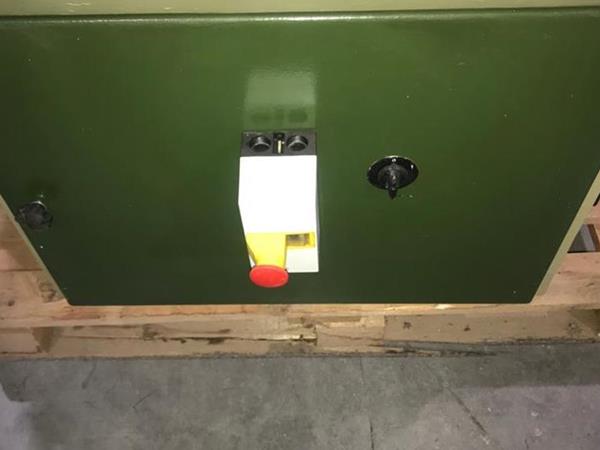Foratrice multipla SCM FM 35 S  - Foto 2