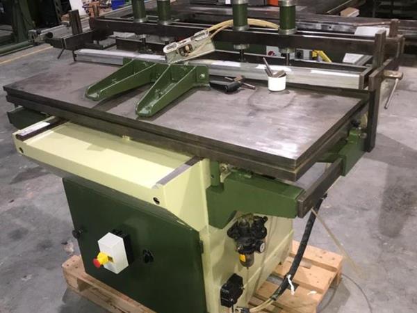 Foratrice multipla SCM FM 35 S  - Foto 1