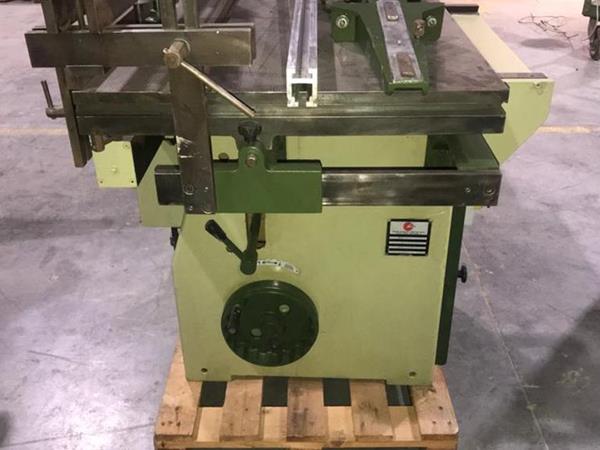 Foratrice multipla SCM FM 35 S  - Foto 2