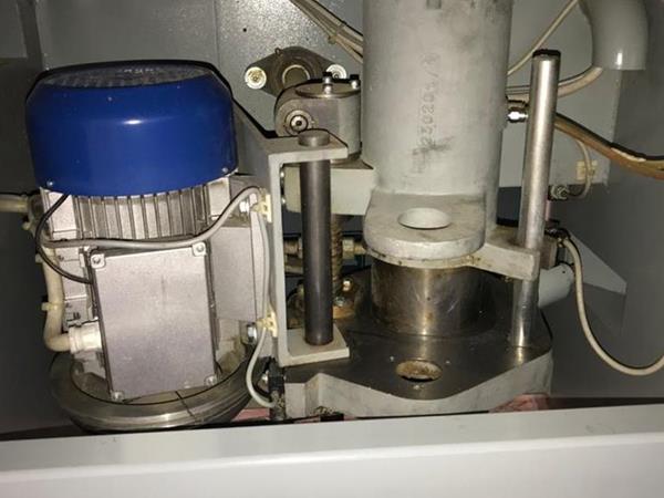 Toupie marca Casolin - Foto 2