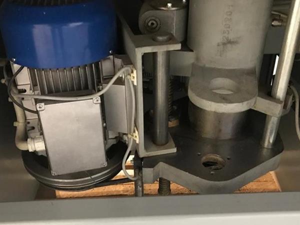 Toupie marca Casolin - Foto 2