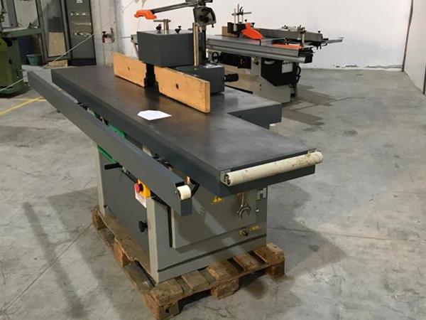 Toupie marca Casolin - Foto 2