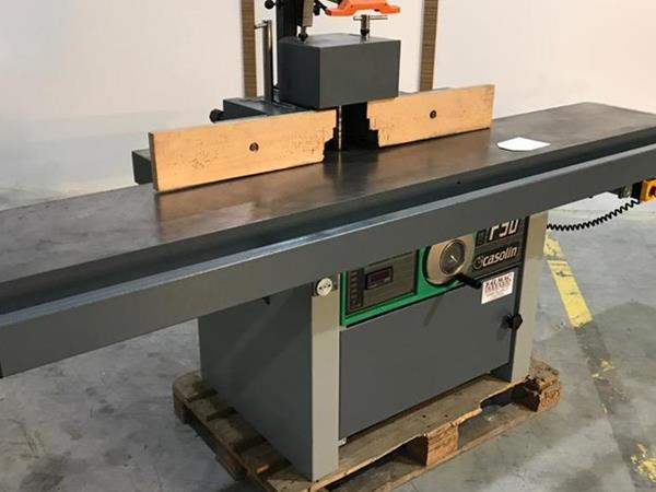 Toupie marca Casolin - Foto 2