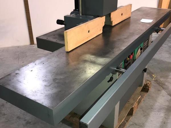 Toupie marca Casolin - Foto 2