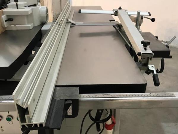 Combinata Fahd 410  - Foto 2