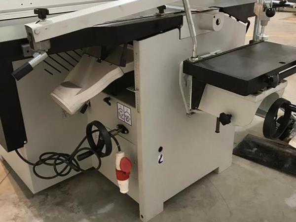 Combinata Fahd 410  - Foto 2