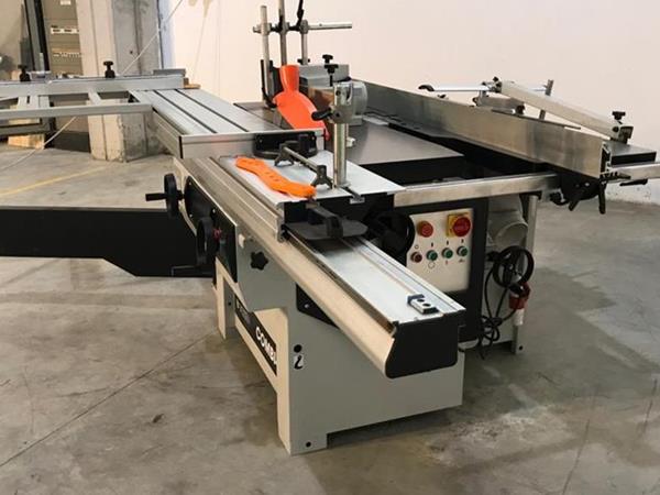 Combinata Fahd 410  - Foto 2