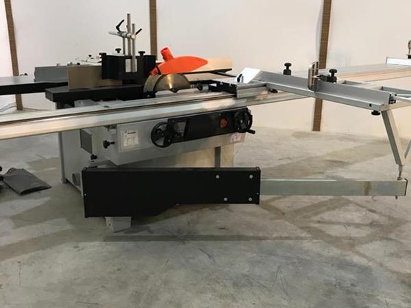 Combinata Fahd 410  - Foto 2