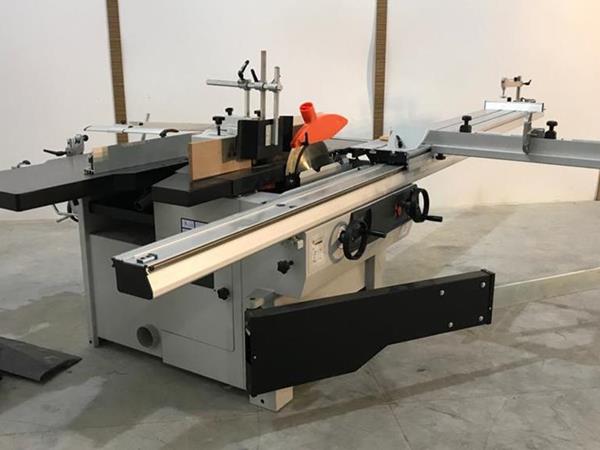 Combinata Fahd 410  - Foto 2