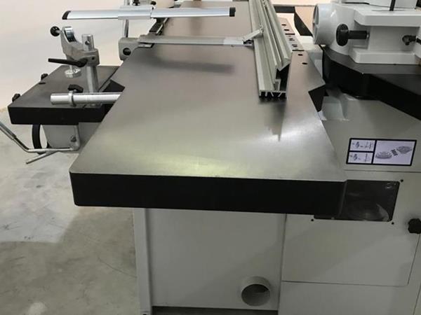 Combinata Fahd 410  - Foto 2