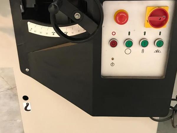 Combinata Fahd 410  - Foto 2