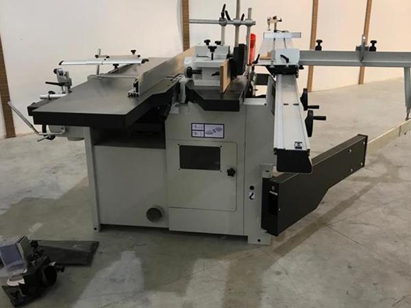 Combinata Fahd 410  - Foto 2