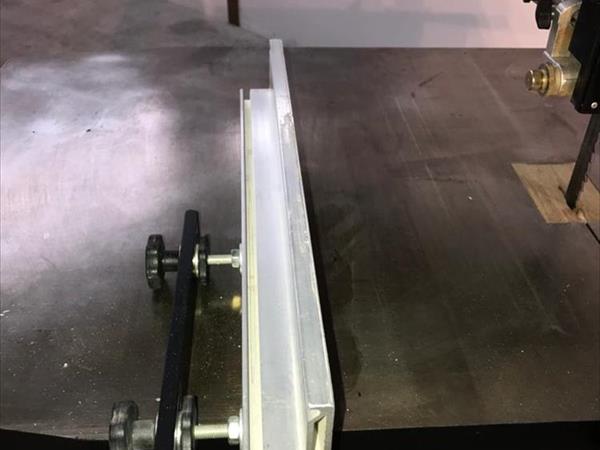 Sega a nastro CML - Foto 2