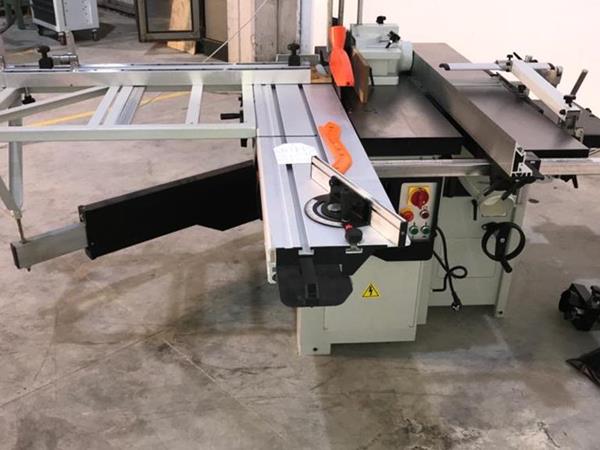 Combinata legno usata Fahd 310 - Foto 2