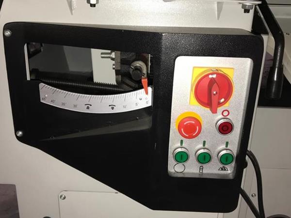 Combinata legno usata Fahd 310 - Foto 2