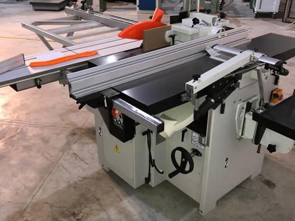 Combinata legno usata Fahd 310 - Foto 2