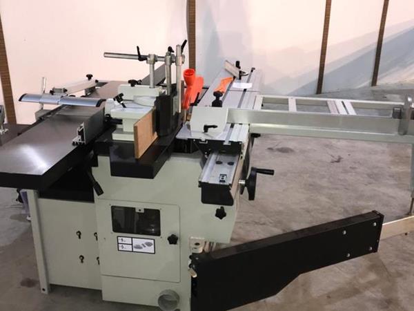 Combinata legno usata Fahd 310 - Foto 2