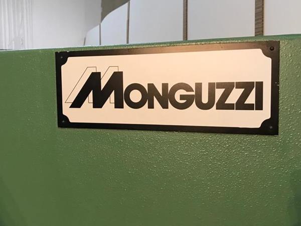 Řezačka dýhy Monguzzi - fotografie 2