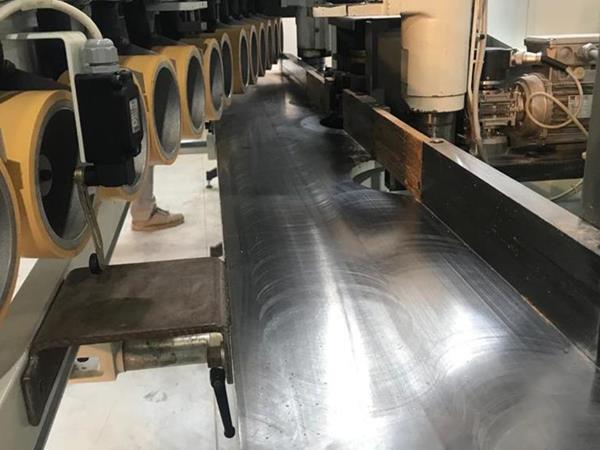 Centro di lavoro Sac sueri - Foto 2