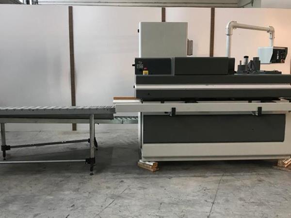 Centro di lavoro Sac sueri - Foto 2