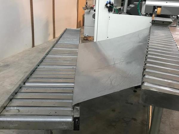 Centro di lavoro Sac sueri - Foto 2