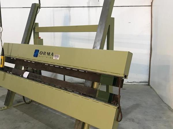 Strettoio Orma macchine - Foto 1