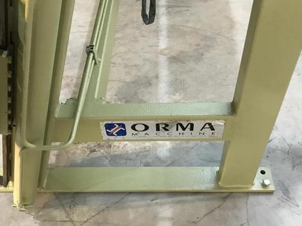 Strettoio Orma macchine - Foto 2