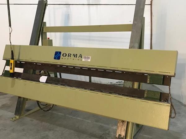 Strettoio Orma macchine - Foto 2