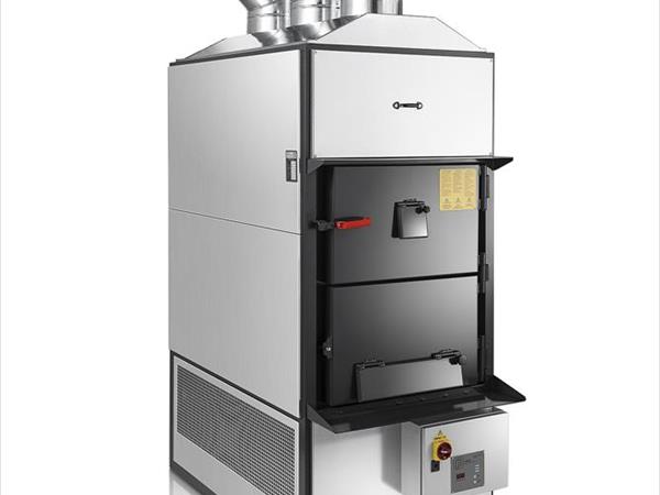 Generator de aer cald Fabbri F120 - Foto 2