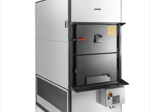 Generatore di aria Calda Fabbri F240 - Foto 2