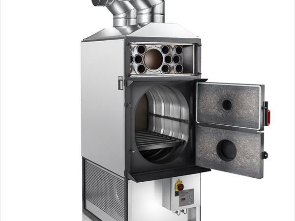 Generatore di aria Calda Fabbri F85 - Foto 2