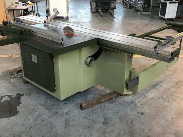Squadratrice Magic MSW45 - Foto 2