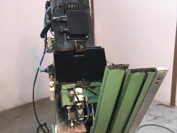 Anubatrice marca Simal T1 - Foto 2
