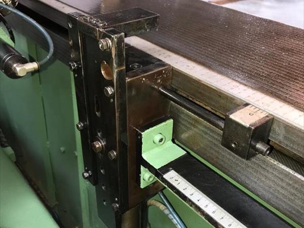 Anubatrice marca Simal T1 - Foto 2