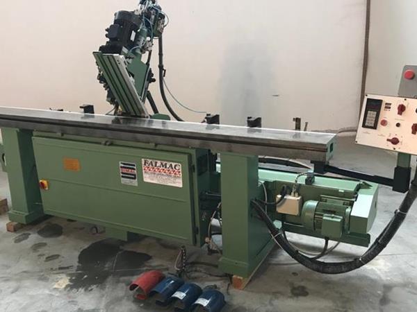 Anubatrice marca Simal T1 - Foto 2