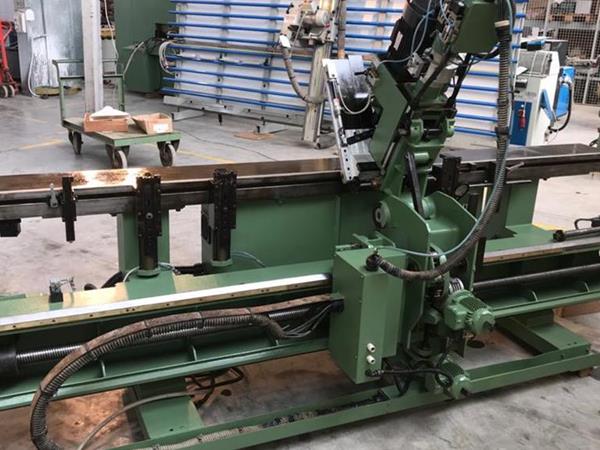 Anubatrice marca Simal T1 - Foto 2