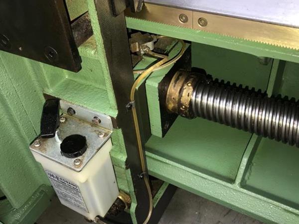 Anubatrice marca Simal T1 - Foto 2