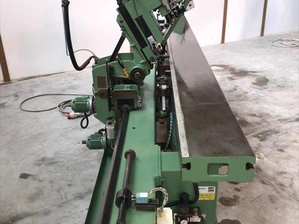 Anubatrice marca Simal T1 - Foto 2