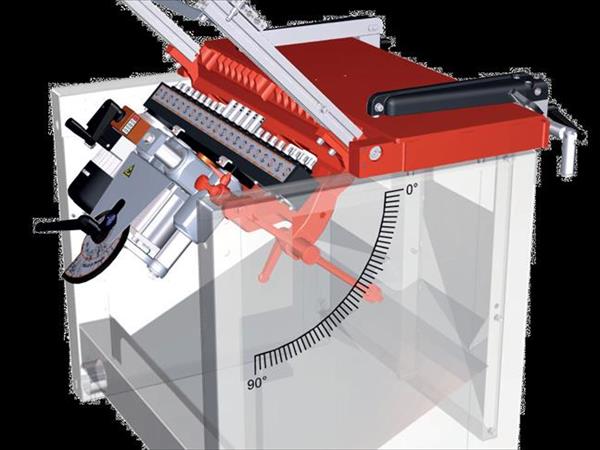 Foratrice Maggi Boring System 21 - Foto 2