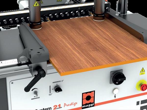Foratrice Maggi Boring System 21 - Foto 2