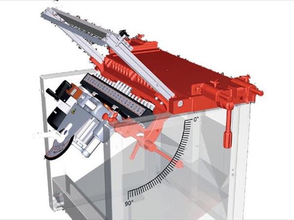 Foratrice Maggi Boring System 23 - Foto 2