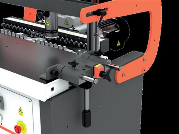 Foratrice Maggi Boring System 23 - Foto 2