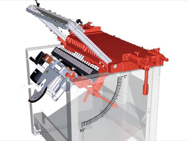 Foratrice Maggi Boring System 29 - Foto 2