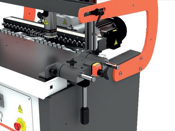 Foratrice Maggi Boring System 29 - Foto 2