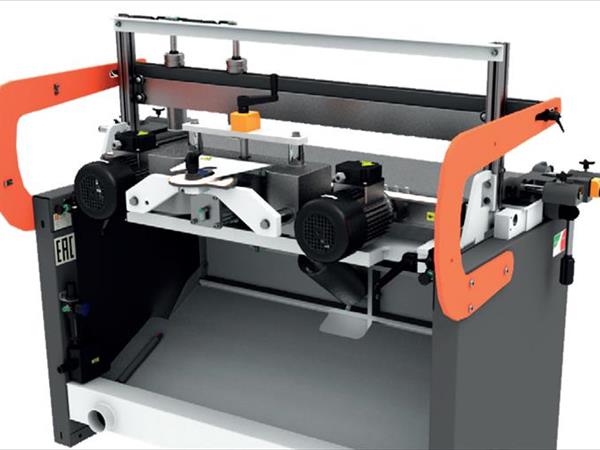 Foratrice Maggi Boring System 35 - Foto 2
